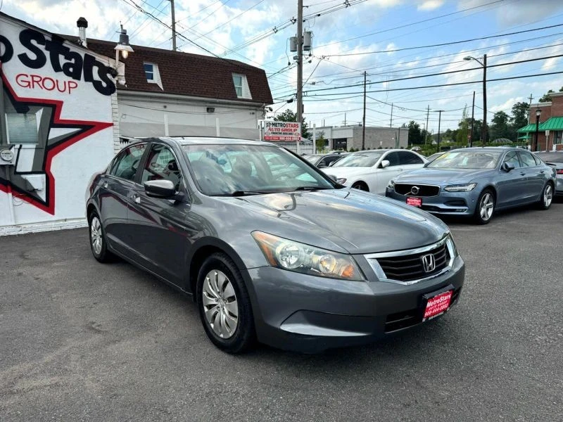 2010 Honda Accord 8th Gen - Image 3 of 12
