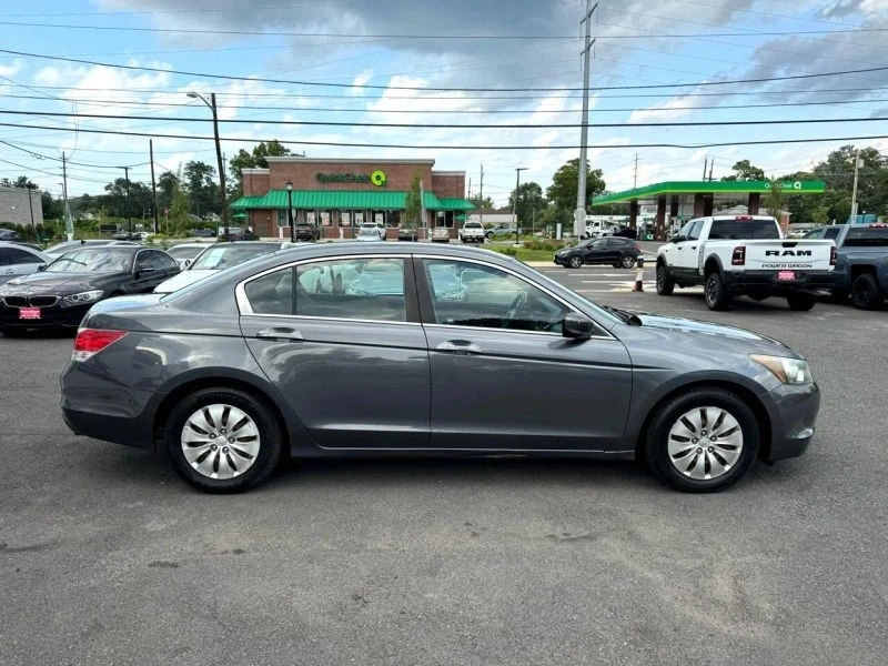 2010 Honda Accord 8th Gen - Image 4 of 12