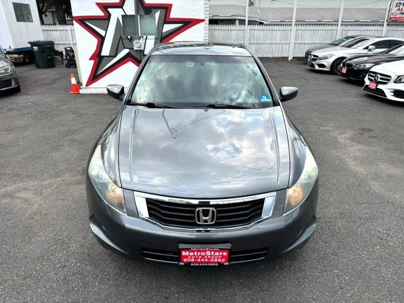 2010 Honda Accord 8th Gen - Image 2 of 12
