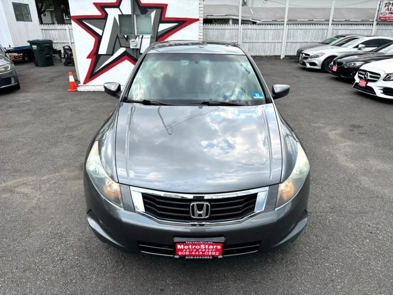 2010 Honda Accord 8th Gen - Image 2 of 12