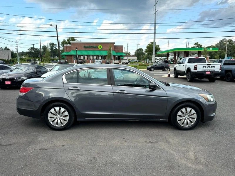 2010 Honda Accord 8th Gen - Image 4 of 12