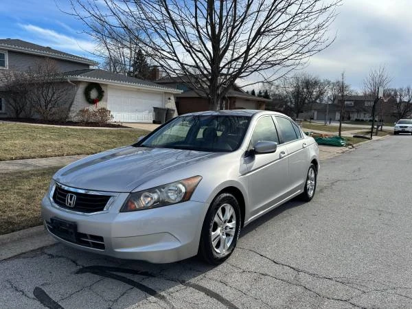 2010 Honda Accord 8th Gen - Image 5 of 11