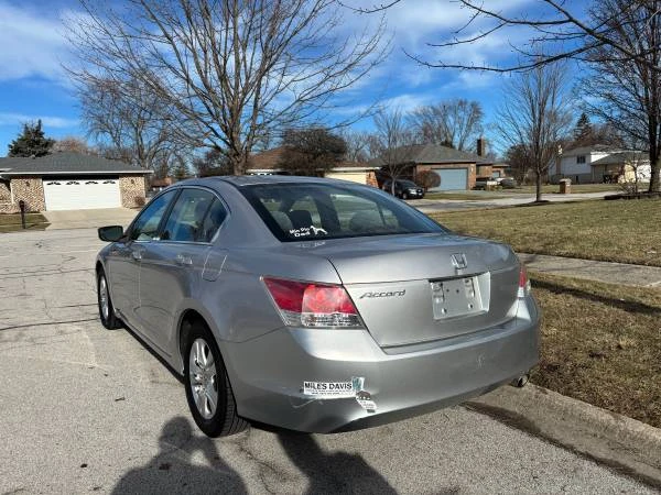 2010 Honda Accord 8th Gen - Image 7 of 11