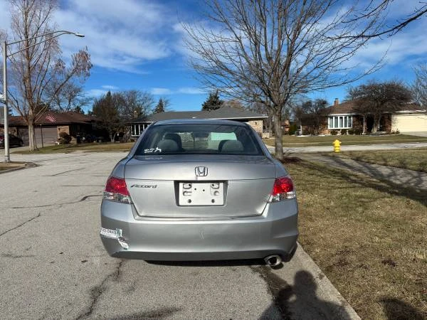 2010 Honda Accord 8th Gen - Image 6 of 11