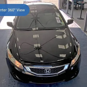 2010 Honda Accord LX Coupe 2D