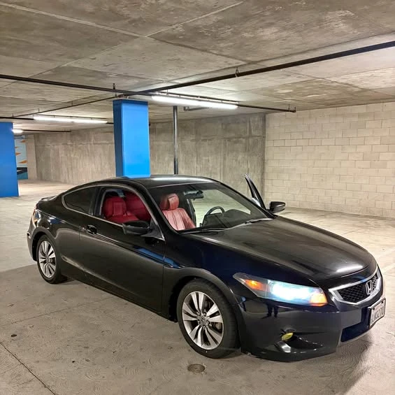 2010 Honda Accord 8th Gen - Image 1 of 1