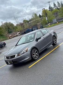 2010 Honda Accord LX Sedan 4D