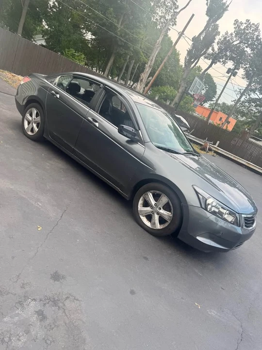 2010 Honda Accord 8th Gen - Image 14 of 14