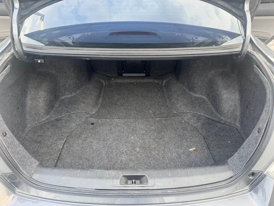 2010 Honda Accord 8th Gen - Image 6 of 14