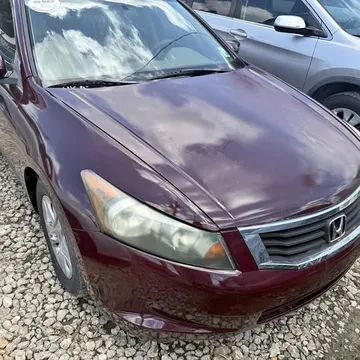 2010 Honda Accord