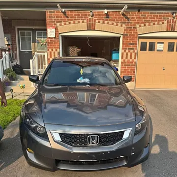 2010 Honda Accord