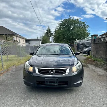 2010 Honda Accord