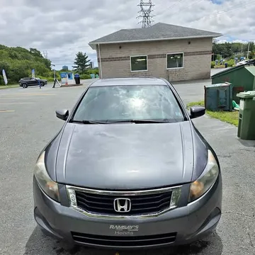 2010 Honda Accord EX