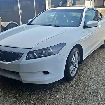 2010 Honda Accord