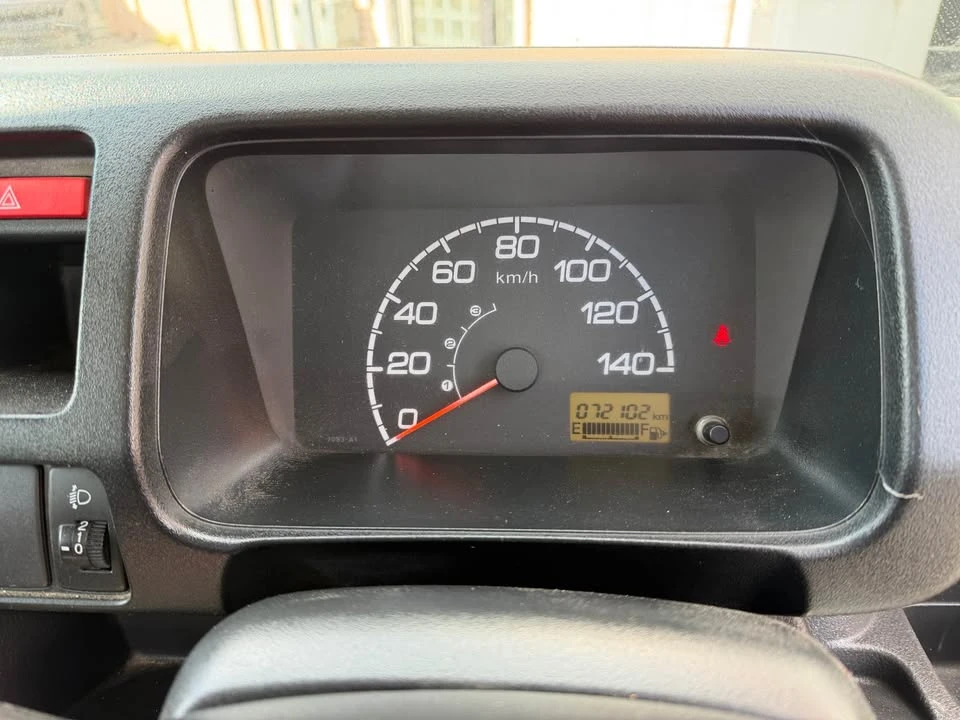 2010 Honda Acty 2nd Gen - Image 10 of 12