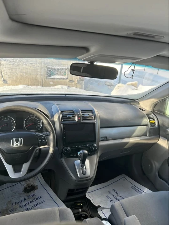 2010 Honda CR-V 3rd Gen - Image 4 of 5