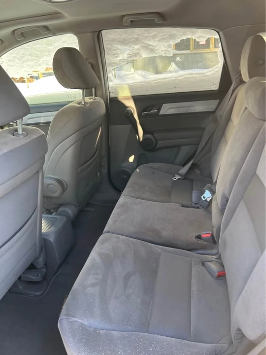 2010 Honda CR-V 3rd Gen - Image 3 of 5