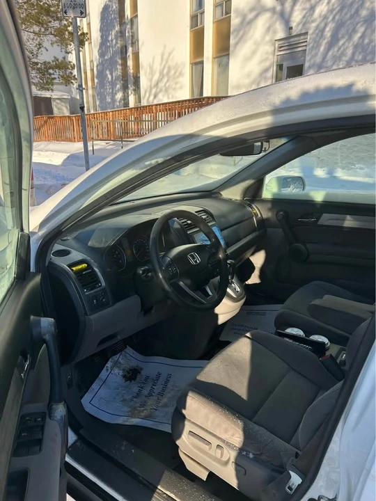 2010 Honda CR-V 3rd Gen - Image 5 of 5