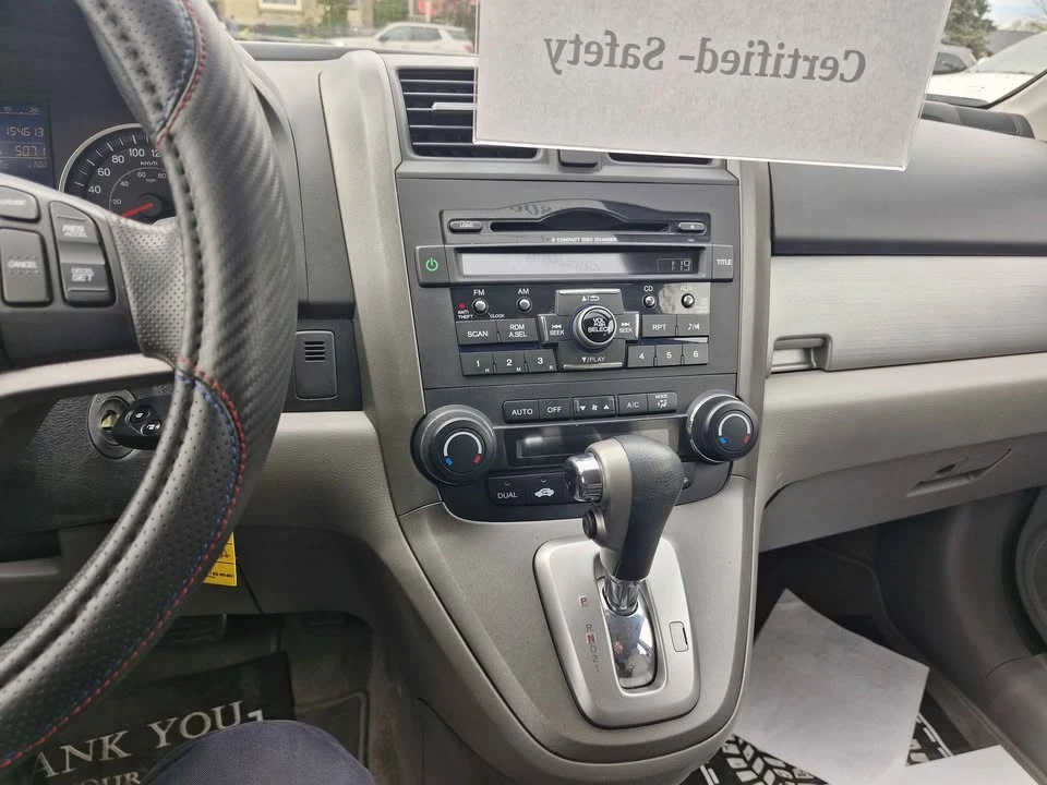 2010 Honda CR-V 3rd Gen - Image 9 of 10