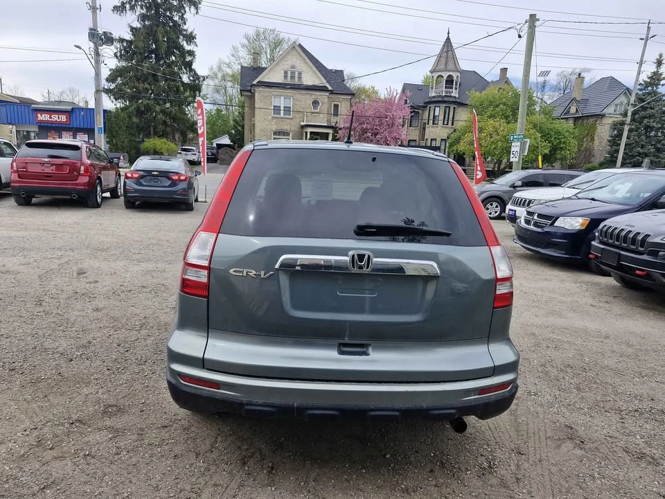 2010 Honda CR-V 3rd Gen - Image 3 of 10