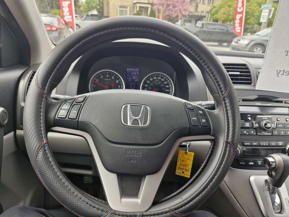 2010 Honda CR-V 3rd Gen - Image 8 of 10