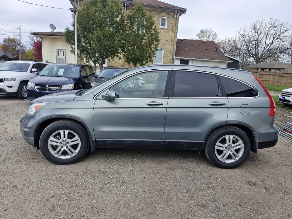 2010 Honda CR-V 3rd Gen - Image 2 of 10