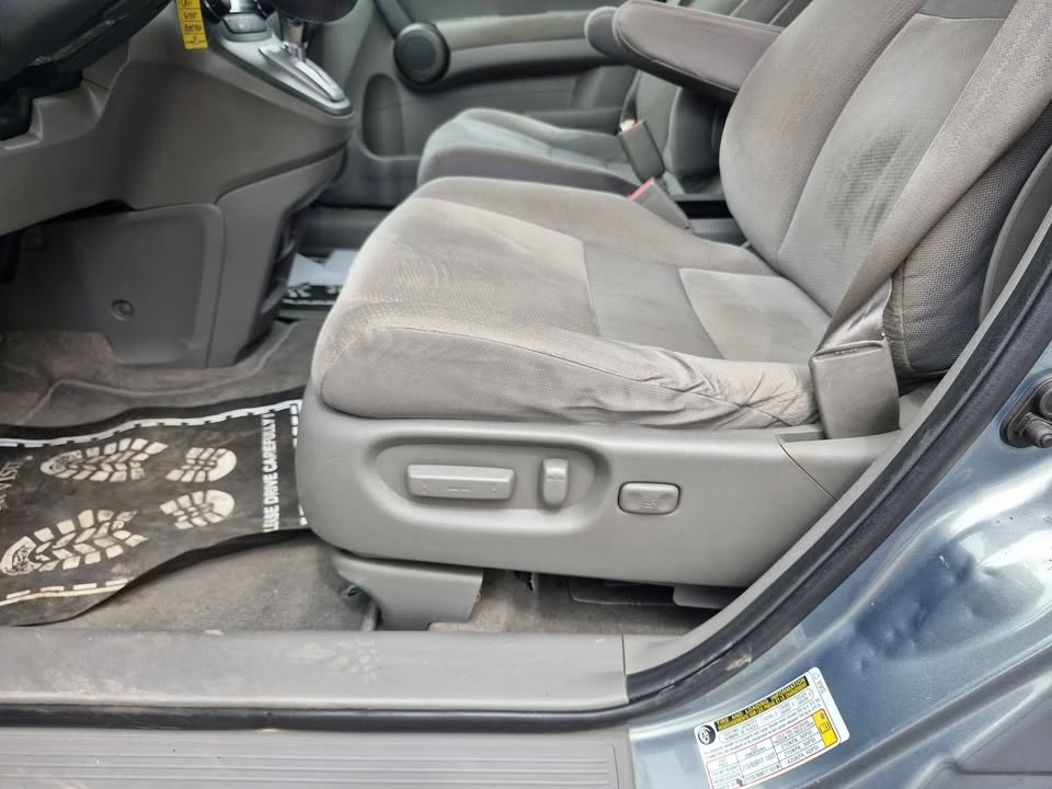2010 Honda CR-V 3rd Gen - Image 6 of 10