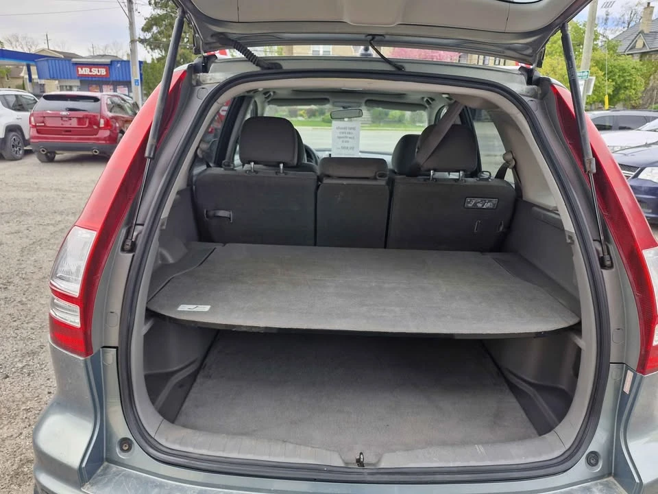 2010 Honda CR-V 3rd Gen - Image 4 of 10