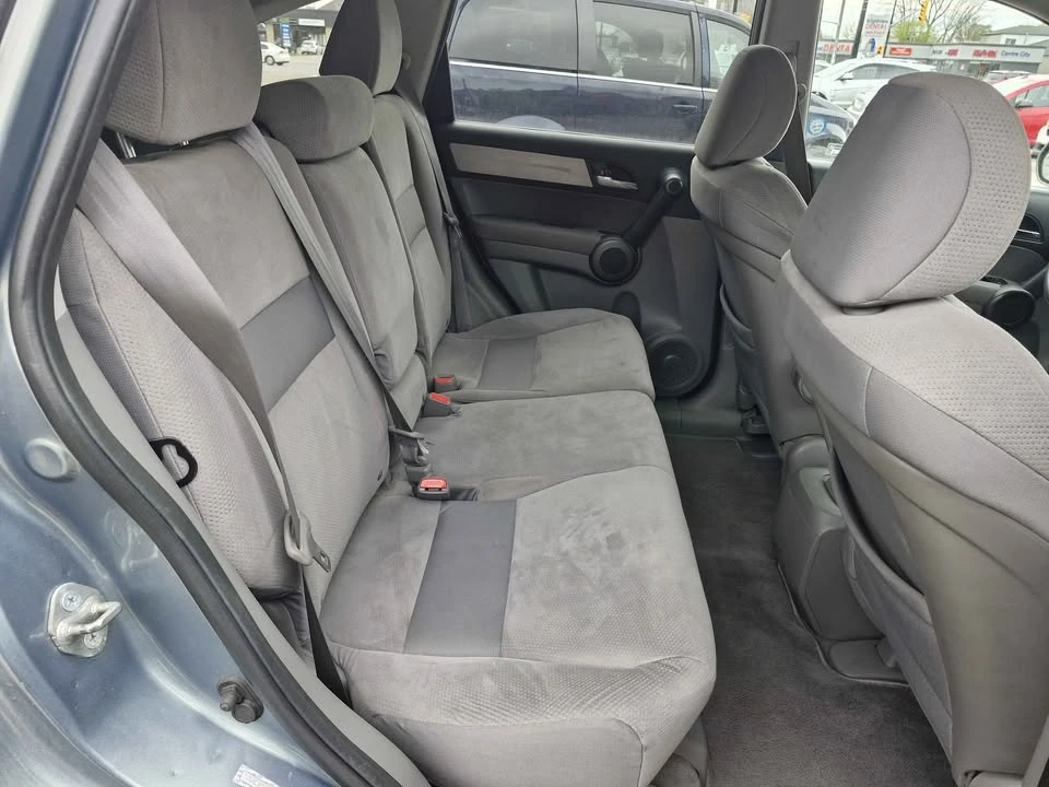 2010 Honda CR-V 3rd Gen - Image 5 of 10