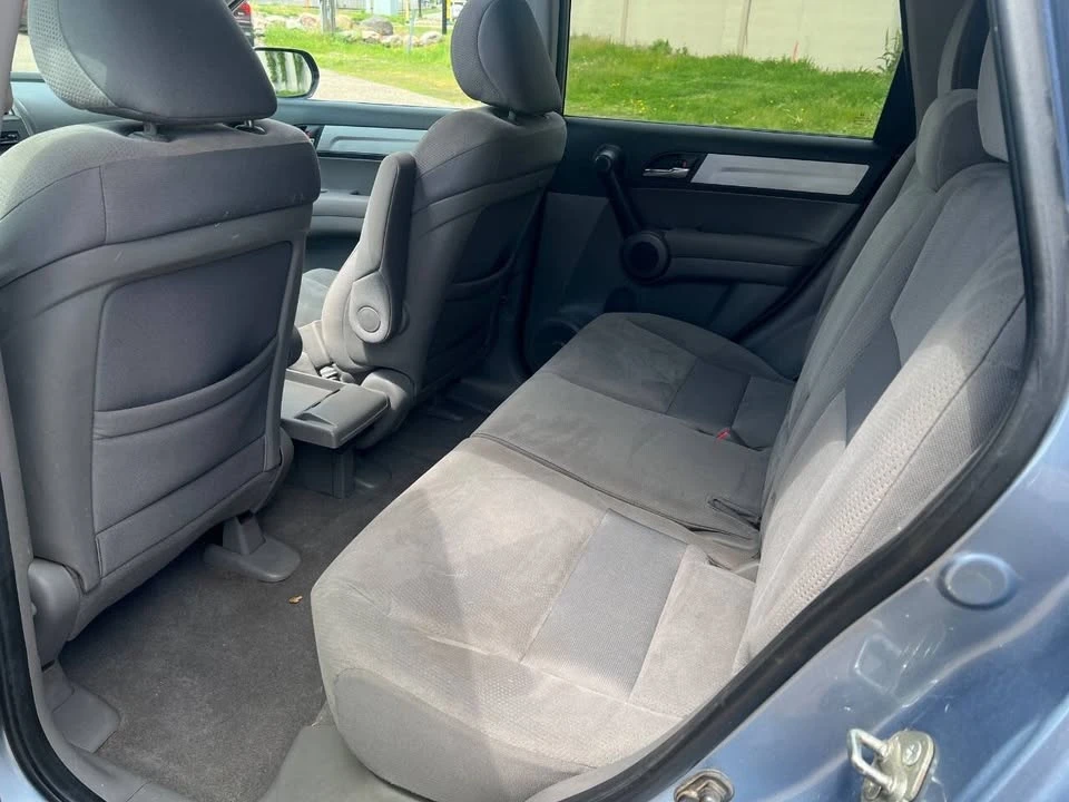 2010 Honda CR-V 3rd Gen - Image 6 of 11
