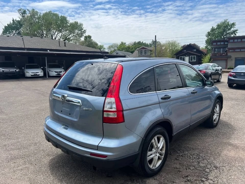 2010 Honda CR-V 3rd Gen - Image 3 of 11