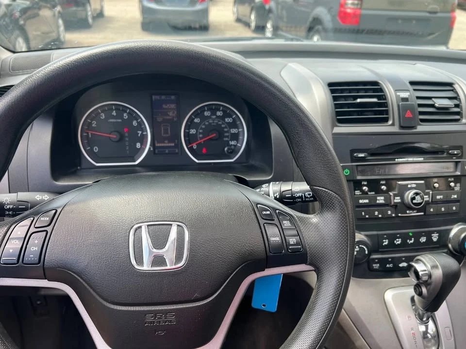 2010 Honda CR-V 3rd Gen - Image 11 of 11