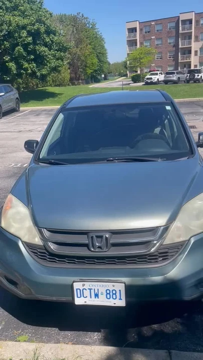2010 Honda CR-V 3rd Gen - Image 5 of 5