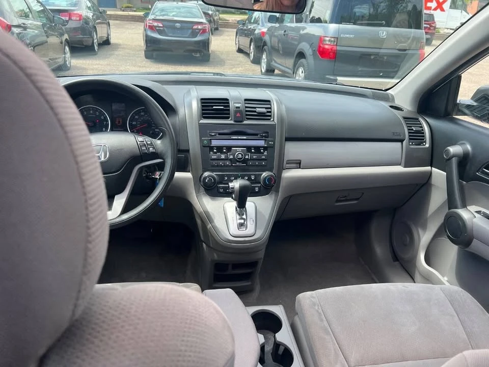 2010 Honda CR-V 3rd Gen - Image 9 of 11