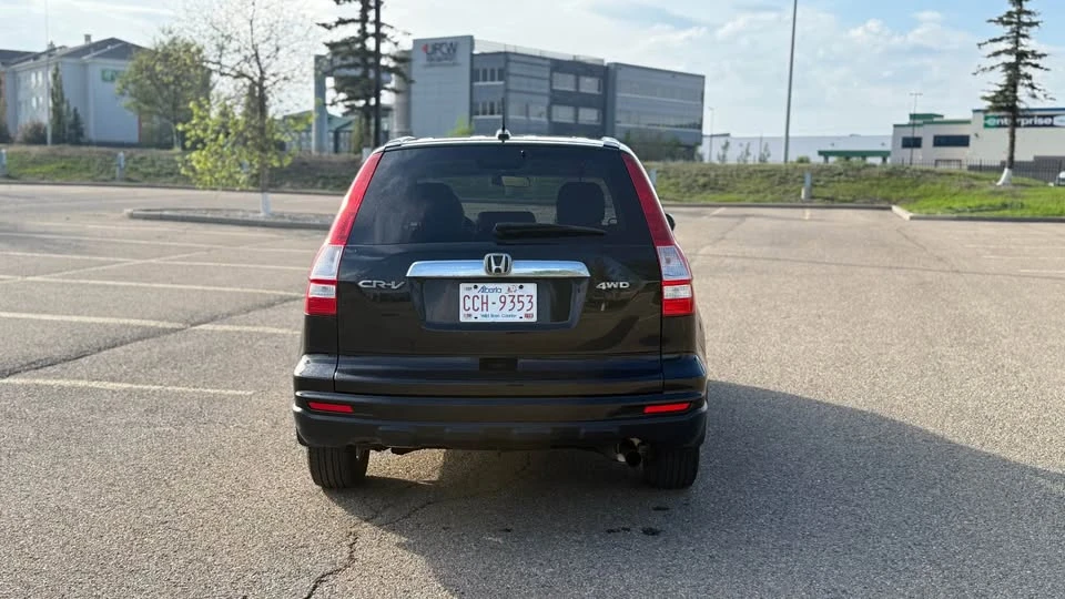2010 Honda CR-V 3rd Gen - Image 6 of 14