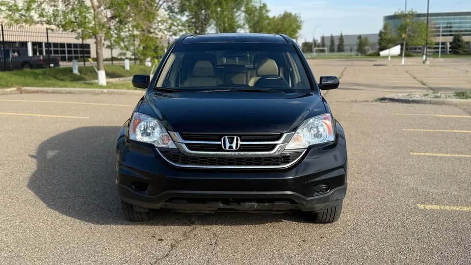 2010 Honda CR-V 3rd Gen - Image 2 of 14