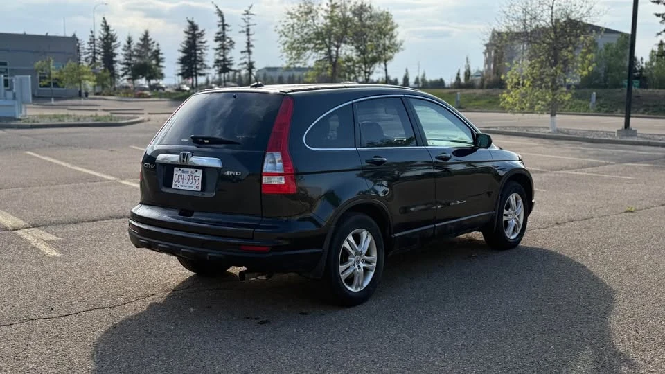 2010 Honda CR-V 3rd Gen - Image 5 of 14