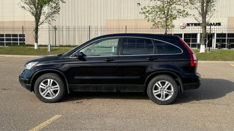 2010 Honda CR-V 3rd Gen - Image 8 of 14