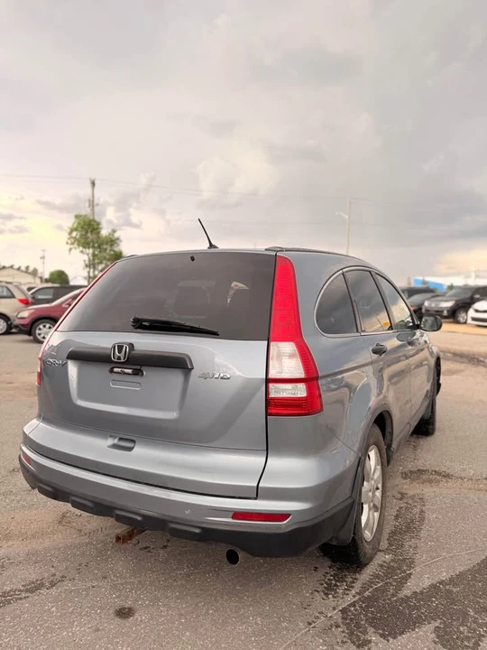 2010 Honda CR-V 3rd Gen - Image 5 of 7