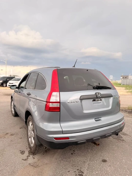 2010 Honda CR-V 3rd Gen - Image 6 of 7