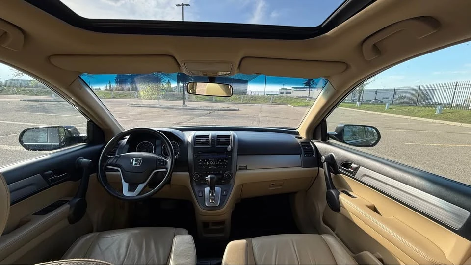 2010 Honda CR-V 3rd Gen - Image 11 of 14
