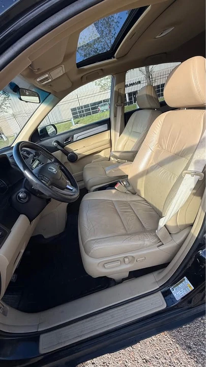 2010 Honda CR-V 3rd Gen - Image 12 of 14