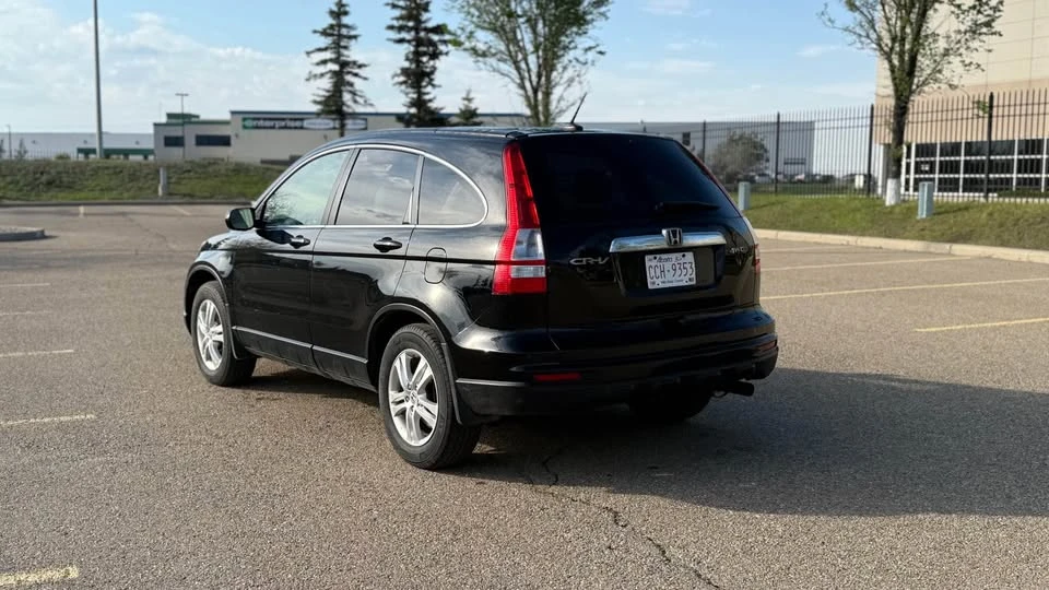 2010 Honda CR-V 3rd Gen - Image 7 of 14