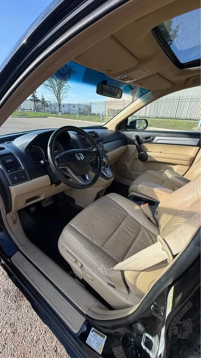 2010 Honda CR-V 3rd Gen - Image 10 of 14