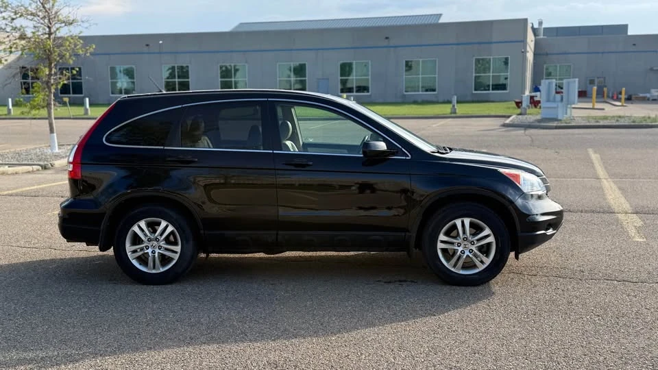 2010 Honda CR-V 3rd Gen - Image 4 of 14