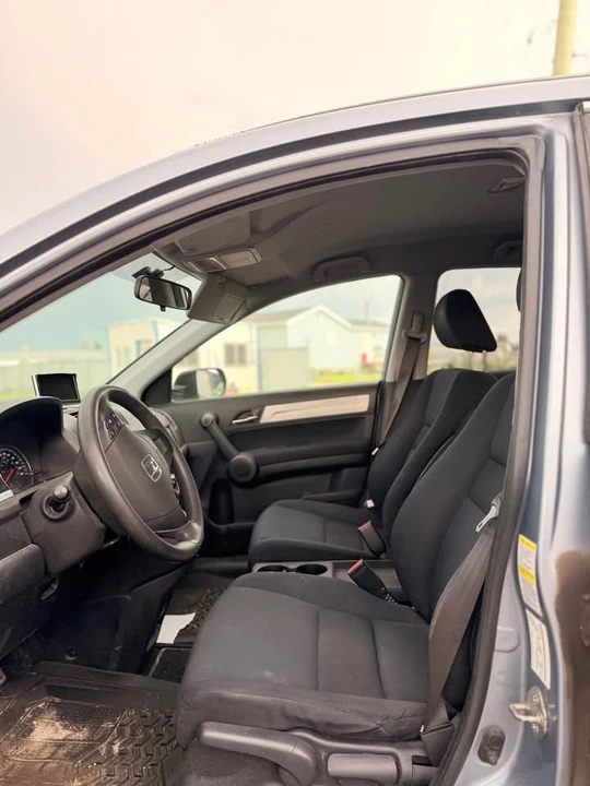 2010 Honda CR-V 3rd Gen - Image 7 of 7