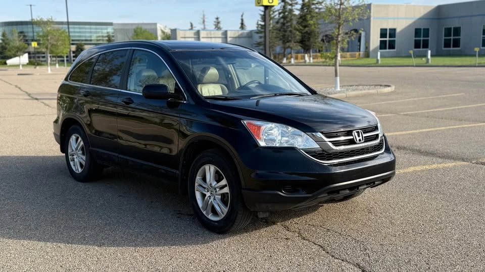 2010 Honda CR-V 3rd Gen - Image 3 of 14
