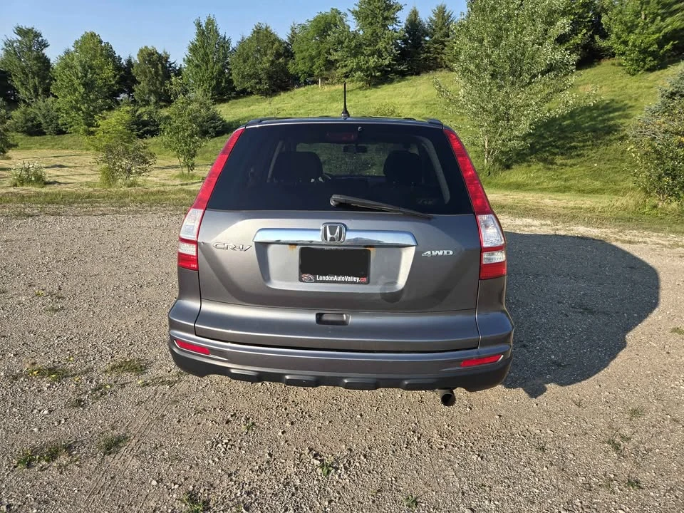 2010 Honda CR-V 3rd Gen - Image 4 of 7