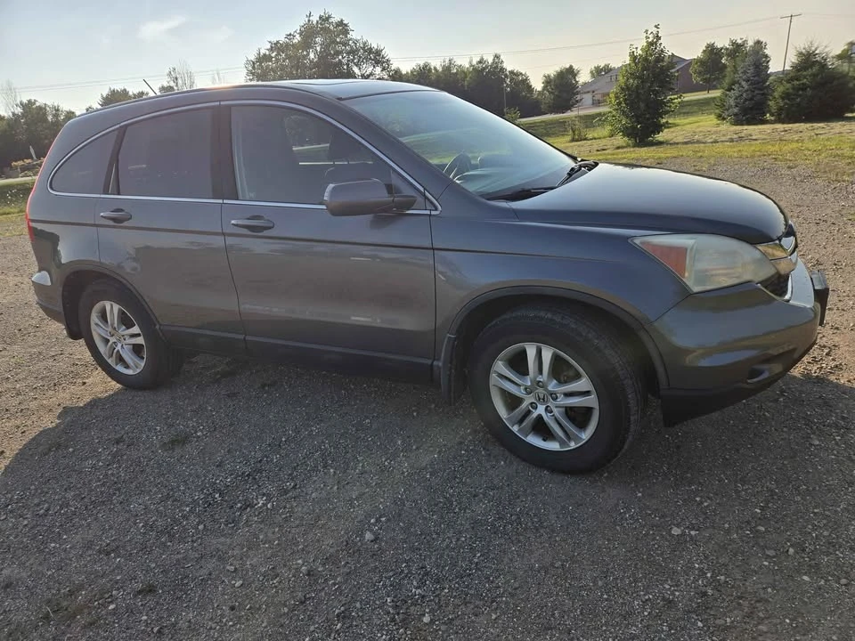 2010 Honda CR-V 3rd Gen - Image 2 of 7