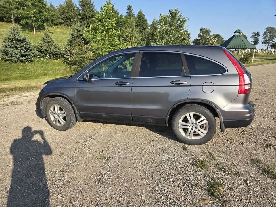 2010 Honda CR-V 3rd Gen - Image 3 of 7